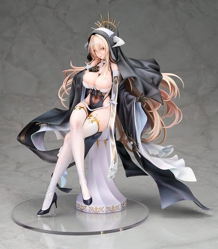 Azur Lane PVC Figure 1/7 Implacable Special Ver. 29 cm